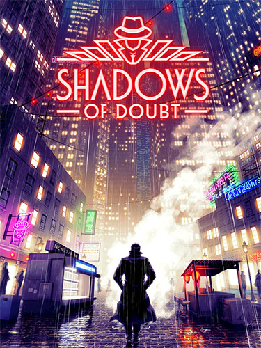 Shadows of Doubt [v 39.07] (2024) PC | RePack from FitGirl
