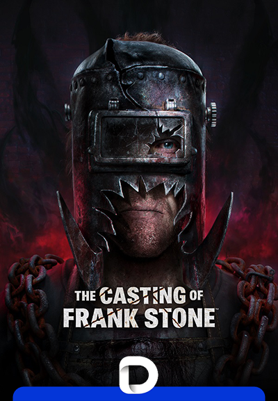The Casting of Frank Stone: Deluxe Edition [Build 15770319 + DLCs] (2024) PC | RePack by Decepticon