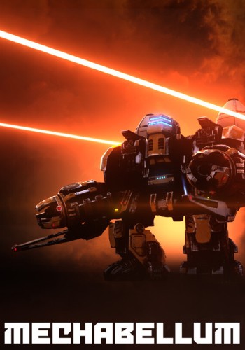 Mechabellum [v 1.0] (2024) PC | RePack by Slezen