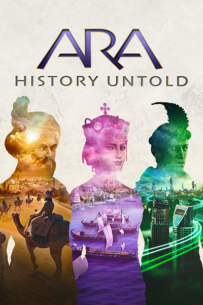 Ara: History Untold [v 1.0.0.316 + DLCs] (2024) PC | RePack by Wanterlude