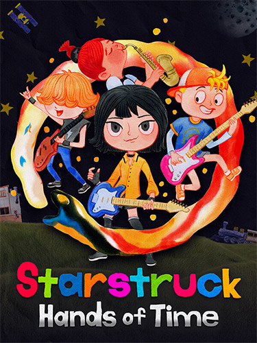 Starstruck: Hands of Time + Soundtrack Bundle (2024) PC | RePack from FitGirl