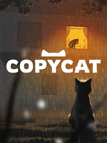 Copycat Game & OST [+ DLC] (2024) PC | RePack from FitGirl