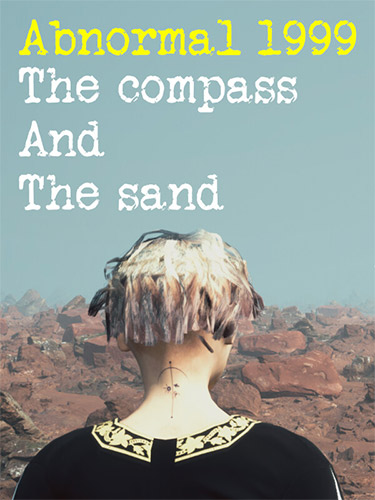 Abnormal1999: The Compass and the Sand (2024) PC | RePack from FitGirl