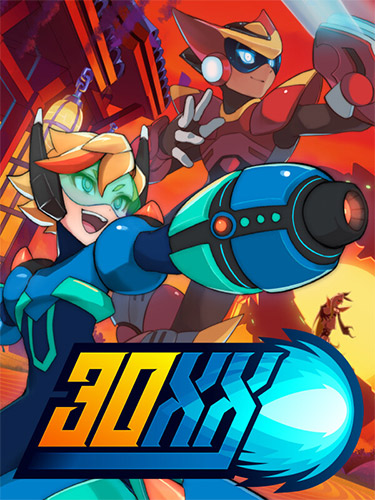 30XX: Deluxe Edition [v 1.3.0 + DLC] (2023) PC | RePack from FitGirl