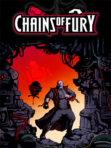 Chains of Fury [v 1.0.0.2] (2024) PC | RePack from FitGirl