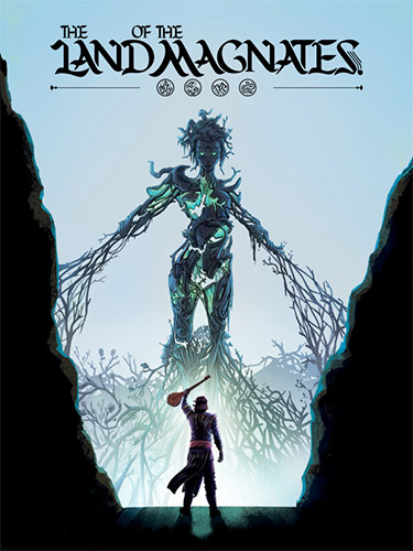 The Land of the Magnates [Build 15067862] (2024) PC | Repack by FitGirl