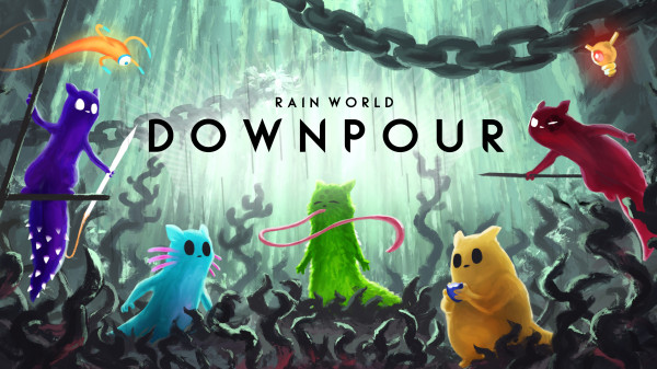 Rain World [v 1.9.15b + DLC's] (2017) PC | RePack from Pioneer