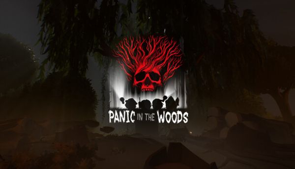 Panic In The Woods [v 1.0.1] (2024) PC | RePack from Pioneer