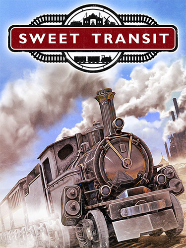 Sweet Transit: Deluxe Edition [v 1.1.17 + DLC's] (2024) PC | RePack from FitGirl