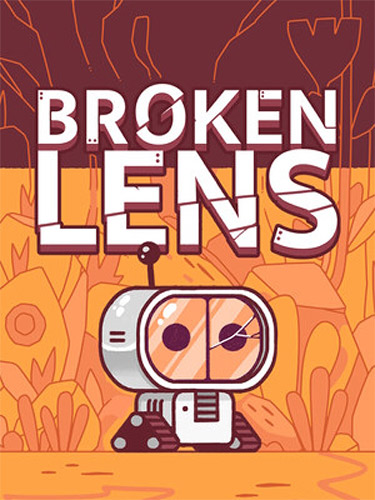 Broken Lens [v 1.0.5.1 + DLC] (2024) PC | RePack from FitGirl