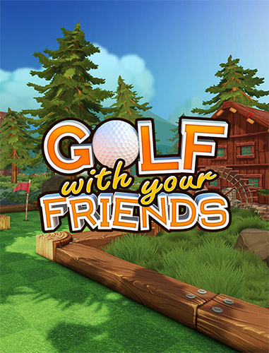 Golf With Your Friends: Ultimate Edition [v 282 + DLCs] (2020) PC | RePack from FitGirl