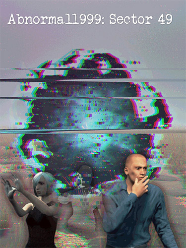 Abnormal1999: Sector 49 (2024) PC | Repack by FitGirl