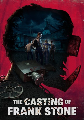 The Casting of Frank Stone: Deluxe Edition [build 15473676 + DLCs] (2024) PC | RePack by Slezen