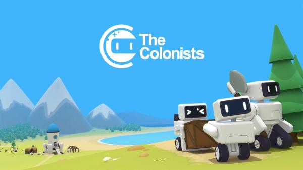 The Colonists [v 1.9.4.2] (2018) PC | RePack from Pioneer