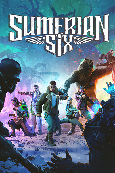 Sumerian Six [v 1.0.0] (2024) PC | RePack by Wanterlude