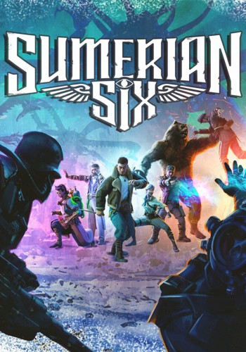 Sumerian Six [v 1.0] (2024) PC | RePack by Drake