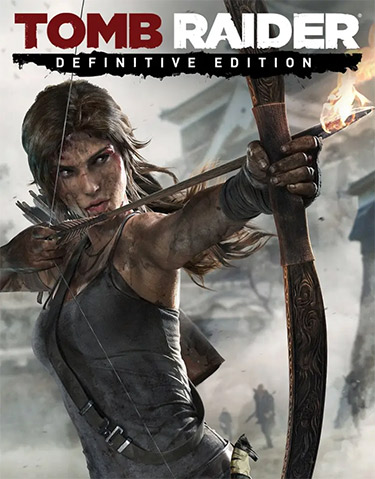 Tomb Raider: Definitive Edition [v 1.01.0.0] (2013) PC | RePack from FitGirl
