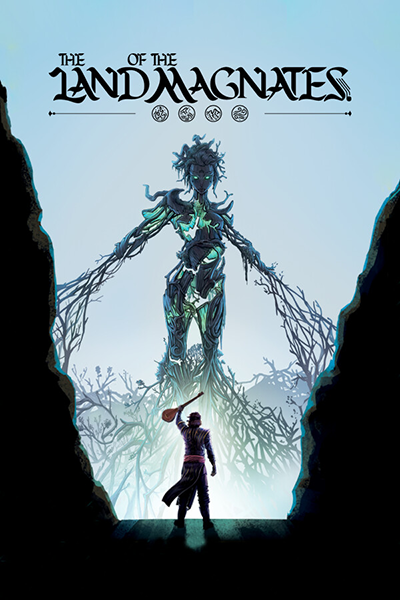 The Land of the Magnates [Build 15067862] (2024) PC | Repack by Wanterlude