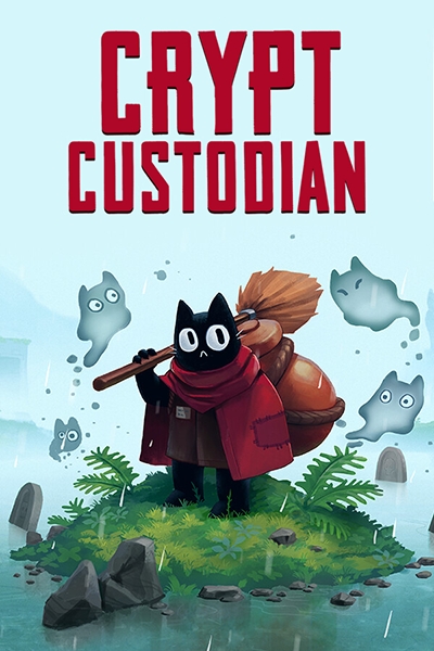 Crypt Custodian [v 1.0 (0.9965)] (2024) PC | Repack by Wanterlude