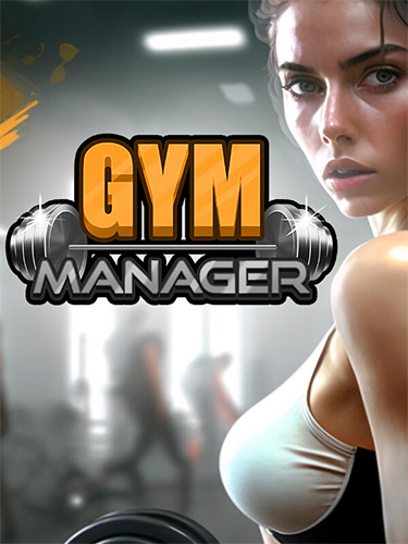 Gym Manager (2024) PC | RePack from FitGirl