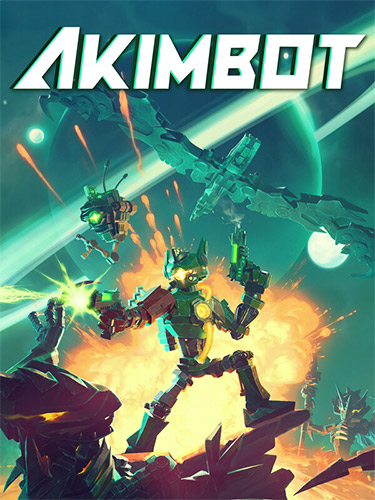 Akimbot (2024) PC | RePack from FitGirl