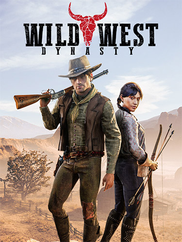 Wild West Dynasty: Settler Edition [v 1.0.9064 + DLCs] (2024) PC | RePack from FitGirl