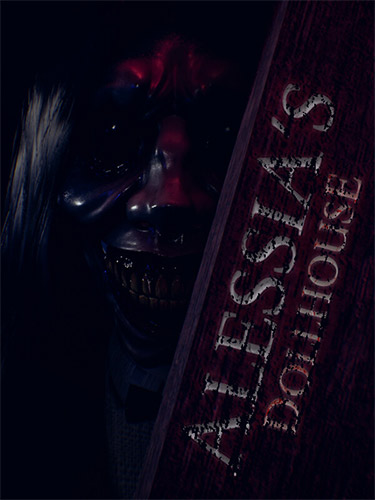 Alessia's Dollhouse (2024) PC | RePack from FitGirl