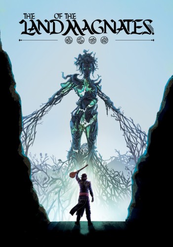 The Land of the Magnates (2024) PC | Repack by Slezen