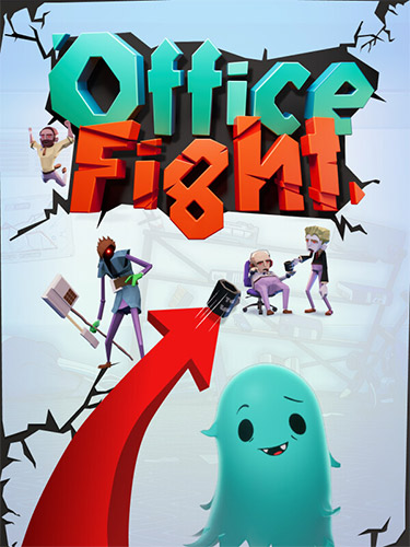 Office Fight (2024) PC | RePack from FitGirl