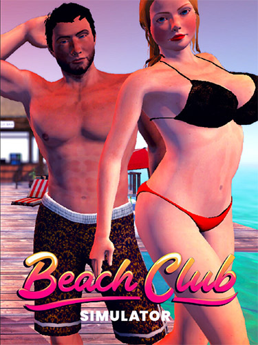 Beach Club Simulator 2024 (2024) PC | RePack from FitGirl