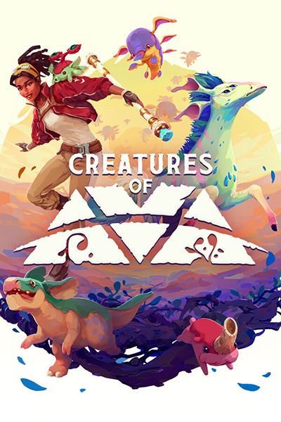 Creatures of Ava [v 1.0.1 + DLCs] (2024) PC | RePack by Wanterlude