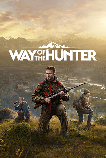 Way of the Hunter: Ultimate Edition [v 1.26 + DLCs] (2022) PC | RePack by Wanterlude