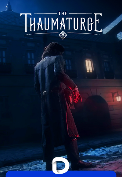 The Thaumaturge - Deluxe Edition [v 73,424 + DLC] (2024) PC | RePack by Decepticon