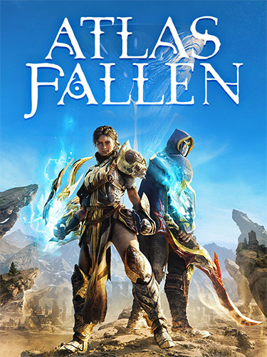 Atlas Fallen [v 1.118888.1721314771 + DLC's] (2023) PC | RePack from FitGirl