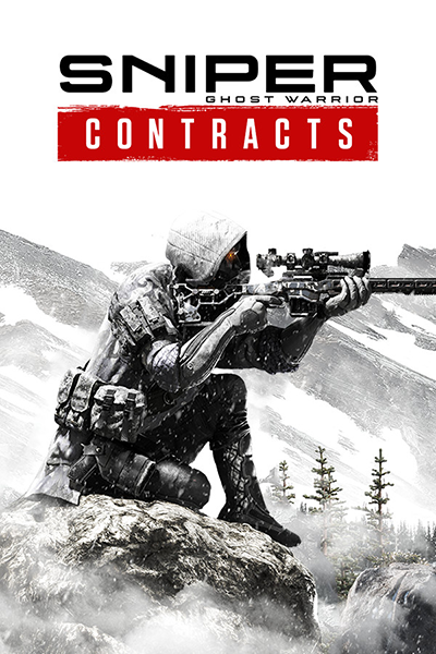 Sniper Ghost Warrior Contracts [v 1.08 + DLCs] (2019) PC | RePack by Wanterlude