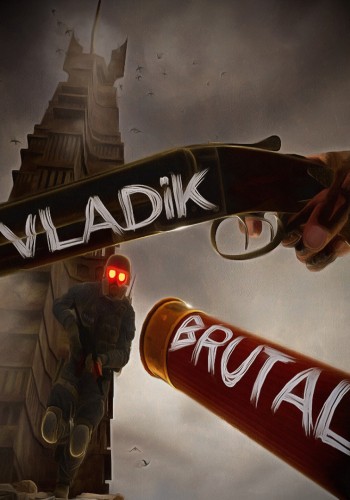 Vladik Brutal (2024) PC | Repack by Slezen