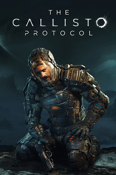 The Callisto Protocol: Digital Deluxe Edition [Build 14745831 + DLCs] (2022) PC | RePack by Wanterl