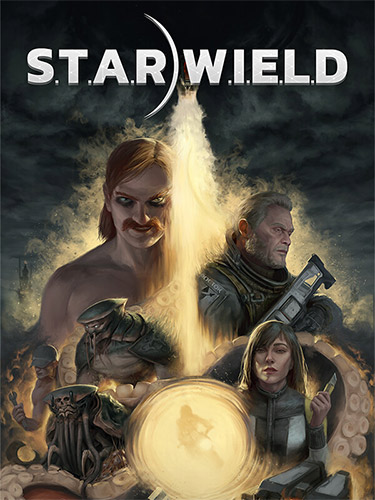 STARWIELD (2024) PC | RePack from FitGirl