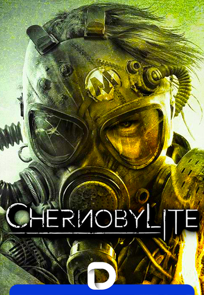 Chernobylite: Complete Edition [v 49522.s04_black_smoke + DLCs] (2021) PC | RePack by Decepticon