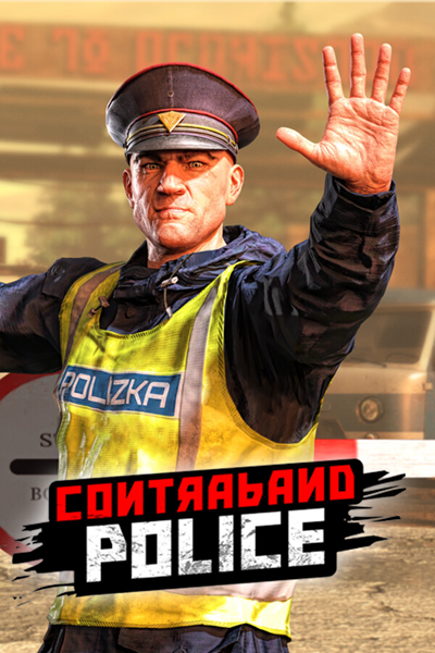 Contraband Police [Build 15227054] (2023) PC | RePack by Wanterlude