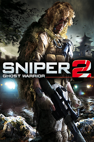 Sniper: Ghost Warrior 2 - Collectors Edition [v 1.09 (3.4.4) + DLCs] (2013) PC | RePack by Wanterlu