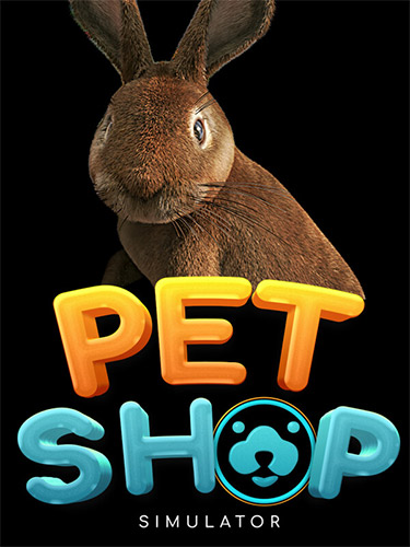 Pet Shop Simulator (2024) PC | RePack from FitGirl
