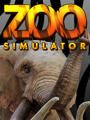 Zoo Simulator [v 1.00.23] (2024) PC | RePack from FitGirl