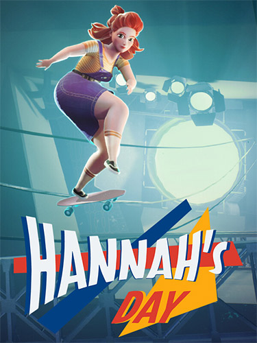Hannah's Day (2024) PC | RePack from FitGirl