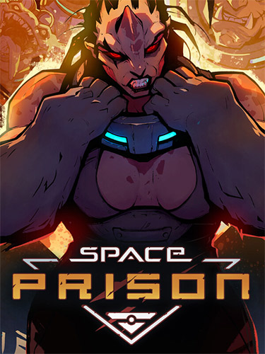 Space Prison: Supporter Edition [v 1.0 + DLC's] (2024) PC | RePack from FitGirl