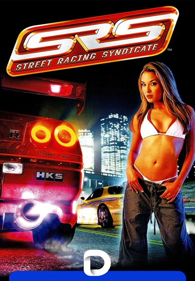 Street Racing Syndicate [v 1.1] (2005) PC | RePack by Decepticon