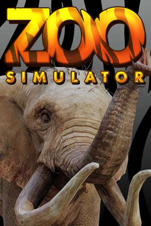 Zoo Simulator [v 1.00.23] (2024) PC | RePack by Slezen