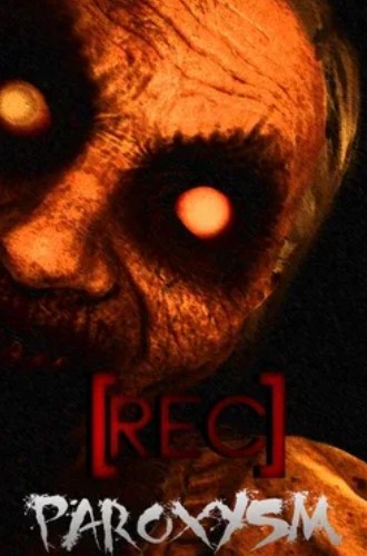 REC Paroxysm (2024) PC | Repack by Slezen