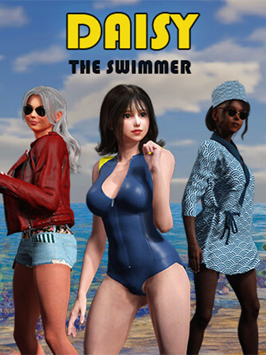 DAISY THE SWIMMER [v 1.0.4] (2024) PC | RePack from FitGirl