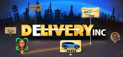 Delivery INC [v 1.7.0 + 2 DLC] (2023) PC | RePack from Pioneer